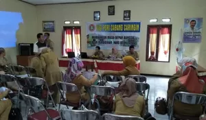 Guru Digojlok Aturan Baru Penyaluran Dana BOS