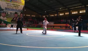 Tampil Gemilang, IPSI Ogah Jemawa