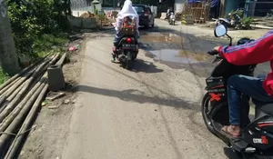 DUH, JALUR ALTERNATIF MASENG BANYAK KUBANGAN