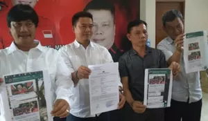 Proses Hukum Penyebar Hoaks Megawati Larang Azan Tetap Berjalan