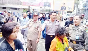 Pidana atau Merdeka?