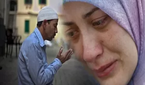 Suamiku ternyata Punya Banyak Istri (Habis)