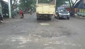 UPT Jajem Janji Segera Perbaiki