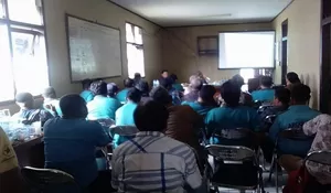 ASN Tak Miliki Penghasilan Lembur