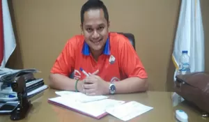 Tak Cuma Fisik, Benn Gembleng Spiritual Atlet