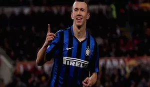 PSG Bidik Striker Inter Milan