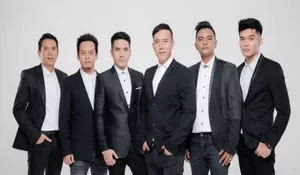 Repvblik Kenalkan 'Omong Kosong'