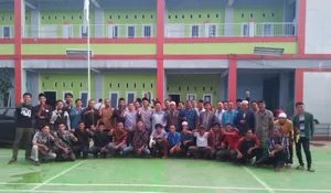 Ruhiyat Sujana Mantap Maju di Pileg 2019