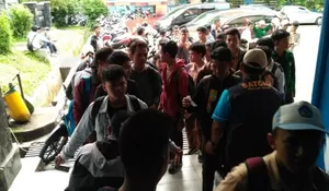 Babak Final Specs Futsalogy, Supporter Diminta Kondusif