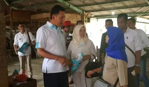 Ru'yat Jemput Aspirasi Dari Sebelum Matahari Terbit