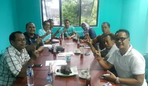 PKPI Pakai 'Kamsik' Menangkan R-Z