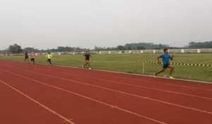 PASI Jaga Peluang Tampil Gemilang