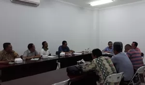 Kontingen Tuan Rumah Matangkan Persiapan Porda