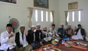 KPK Garap Cagub-Cawagub Jabar