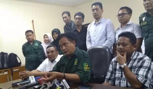 Bawaslu Larang Peserta Pilkada Terima Sumbangan Uang Tunai