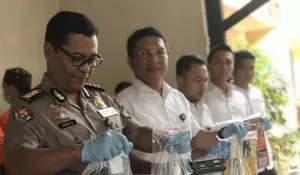 Bos Bandar Sabu Cileungsi Diburu
