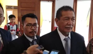 Cagub Dedi Usulkan Satu Desa Satu Dokter