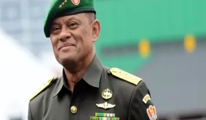 1 April, Gatot Nurmantyo Putuskan Soal Deklarasi Capres