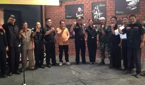 LMI Tentukan Sikap Netral Di Pilbup Bogor