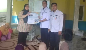 ODGJ Harus Dapat Penanganan Khusus Pemerintah Daerah