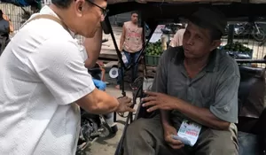 STS di Mawar, Dadang ke Tajur