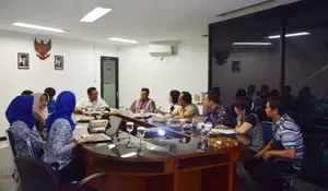 Bangun Perusahaan Daerah, DPRD Tomohon Berguru ke PDPPJ