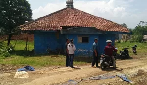 Warga Pertanyakan Dana Sisa Pembebasan Lahan Wakaf