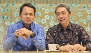 Dukungan Badra Meroket