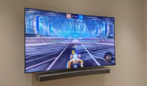 Samsung Keluarkan TV Tercanggih