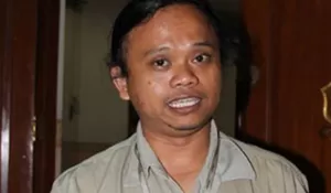 Walhi: Jangan Pilih Pemimpin yang tidak Pro Lingkungan