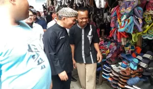 Tata PKL, Edgar Kedepankan Kearifan Lokal