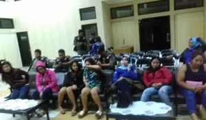 Tekan Pekat, Satpol PP Gencarkan Razia PSK