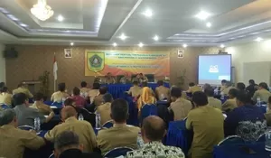 Disdik Siapkan Rp50 Milyar untuk UNBK Tingkat SMP