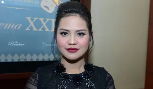 Dituduh Hamil Duluan, Mytha Angkat Bicara