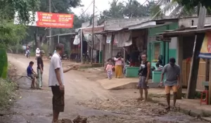 Jalan Tajurhalang–Kalisuren Butuh Penanganan Cepat