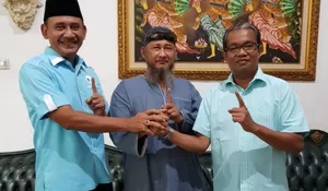 Pesan Diani untuk Paslon RZ