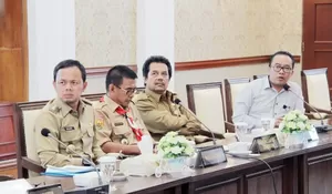 Duh, Pemkot Baru Lelang 9 Paket