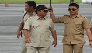 Kasus Penembakan Ajudan Prabowo Mulai Terkuak