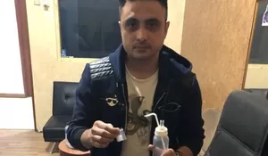 Kuasa Hukum Bantah Rizal Gibran Jadi Bandar Narkoba