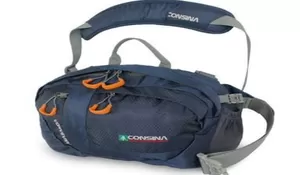 Consina Perkenalkan Tas Idaman Para Pendaki