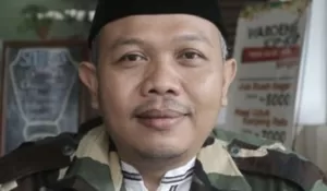 Rommy: Sosok Diani Sangat Berarti Bagi RZ