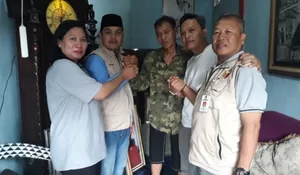 Tok! Kasus Acak-acak APK Selesai