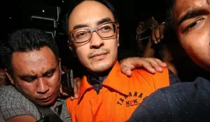 Resmi Ditahan KPK, Ini Permintaan Zumi Zola