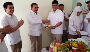 Solidkan Kader Sambut Pesta Demokrasi