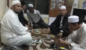 Kenalkan Program NgaBogor Bodas di Sawah