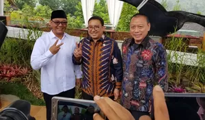 Fadli Zon: Kemenangan Hadist Harga Mati