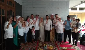 Kampanye Jadi Dihadang Sekelompok Massa