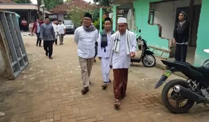 Warga Minta Hadist Siapkan Mobil Jenazah