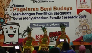 Partai Diminta Siapkan Kader Terbaik