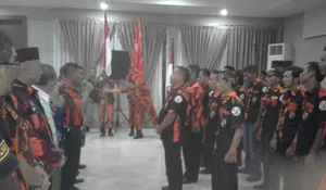 PP Ranting Cisarua Konsen Bertani